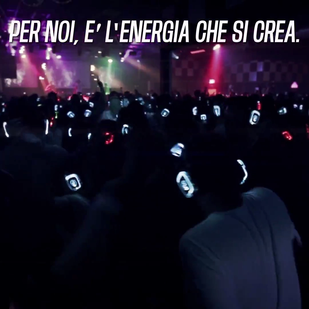 Video recensioni Silent Party