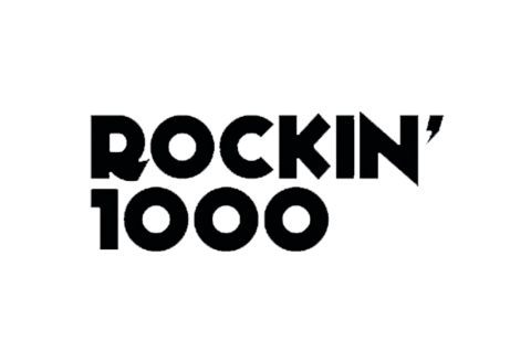 Rockin'1000